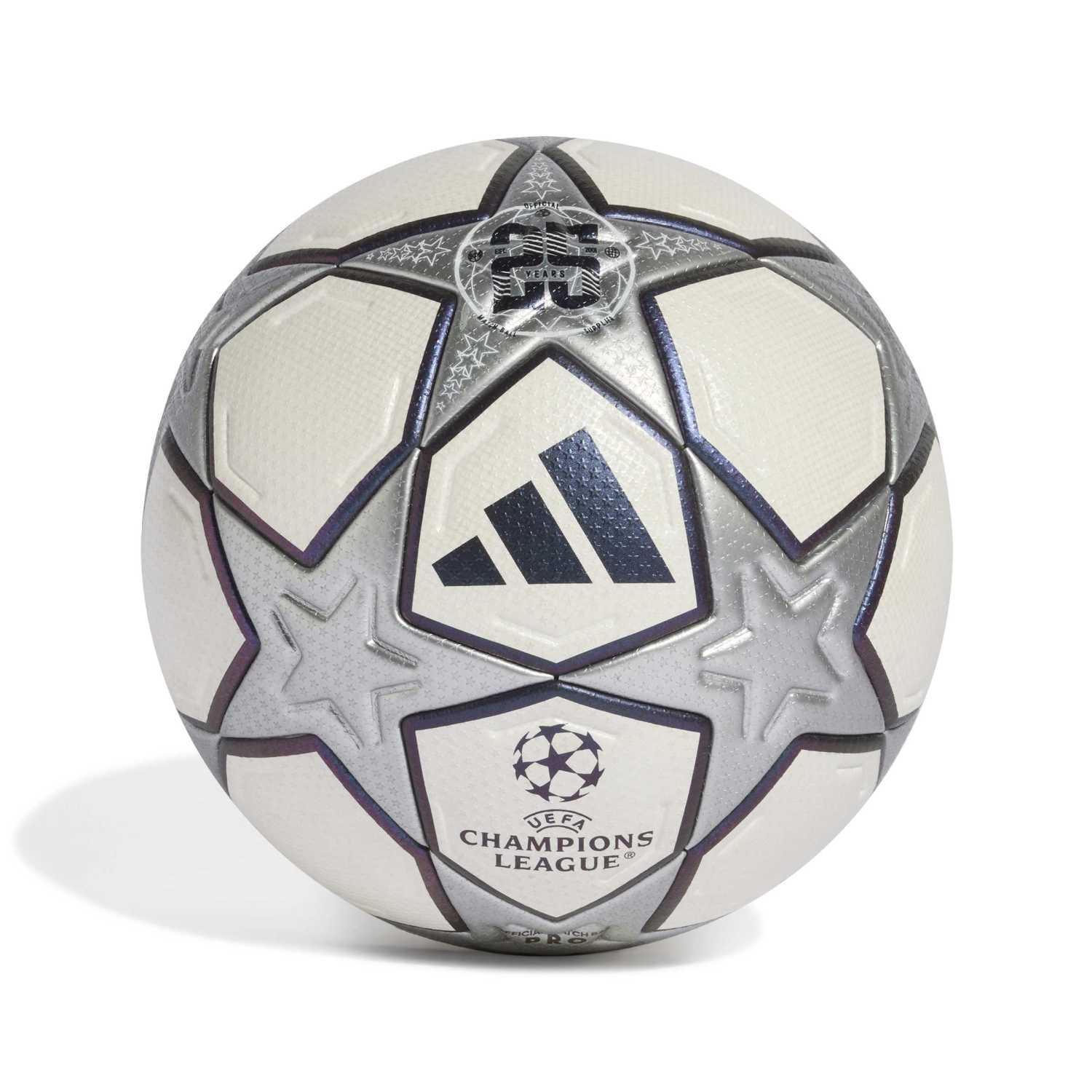 O*3様 【新品】 UEFA Champions League 公式 Pro Ball UEFA Champions League 3rd 25/26 – Official Real Madrid Store
