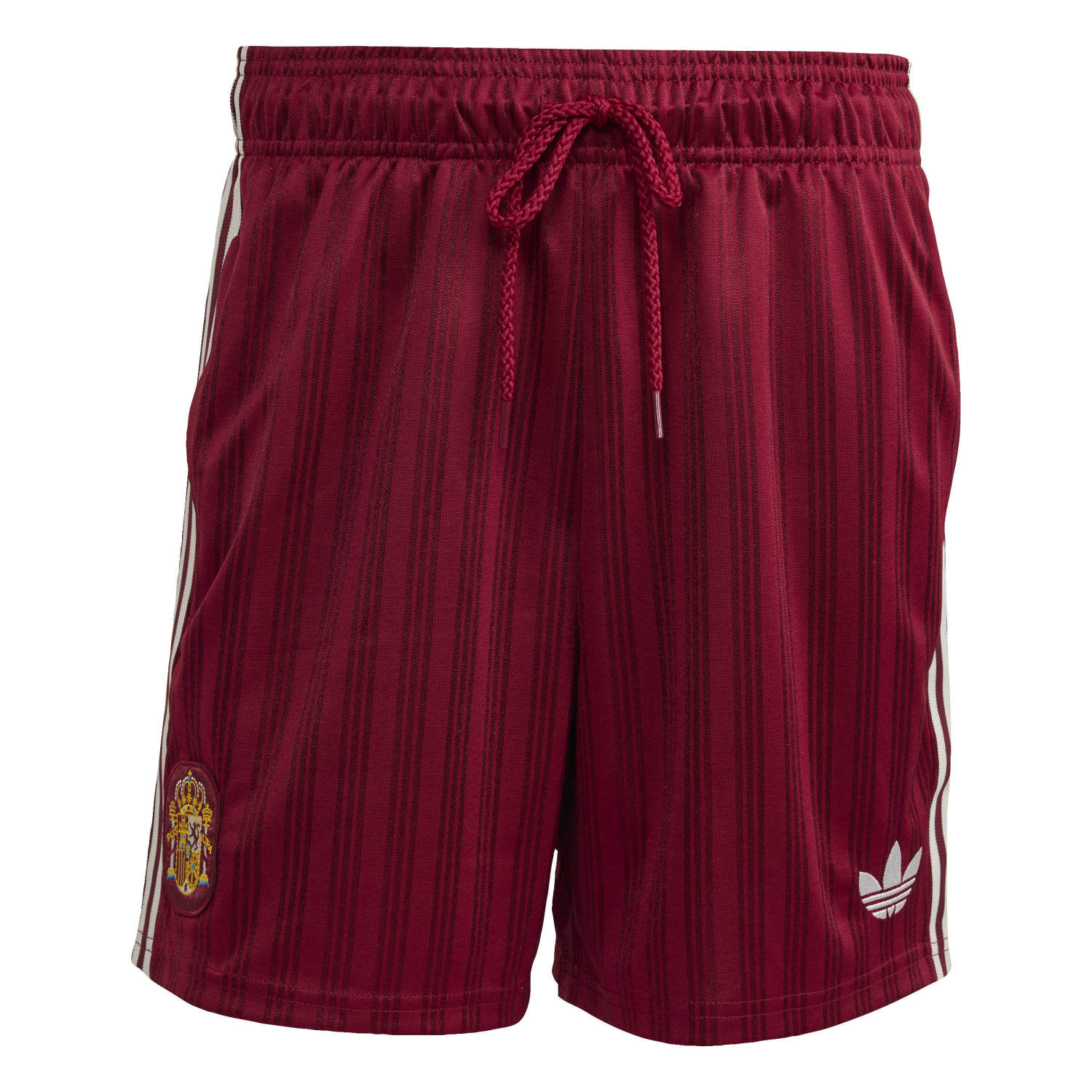Spain Mens adidas Originals Shorts World Cup 2026 – Official Real