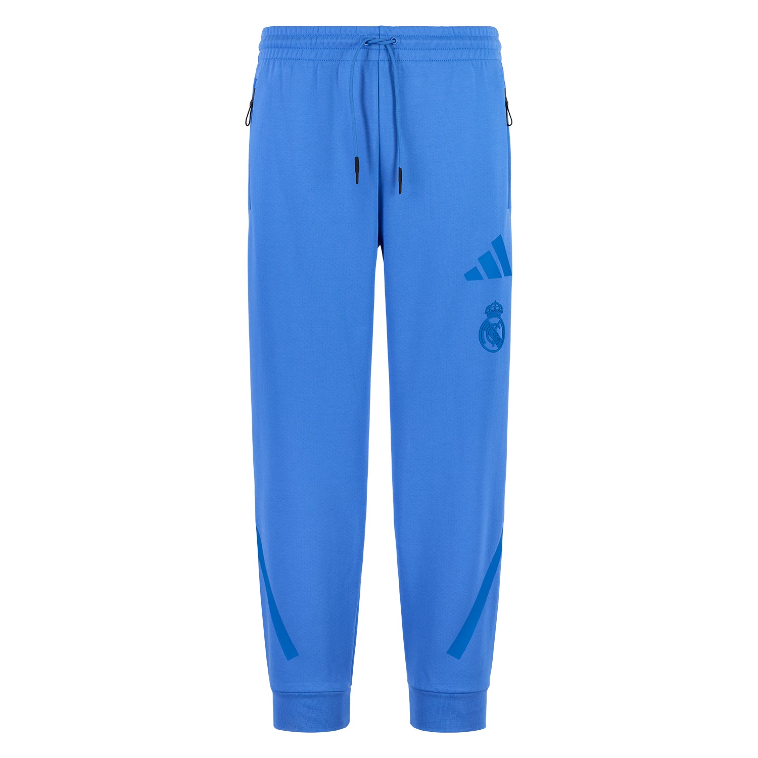 adidas Real Madrid ジャージ ネイビー adidas Real Madrid Originals Track Top - Blue | Free Shipping with