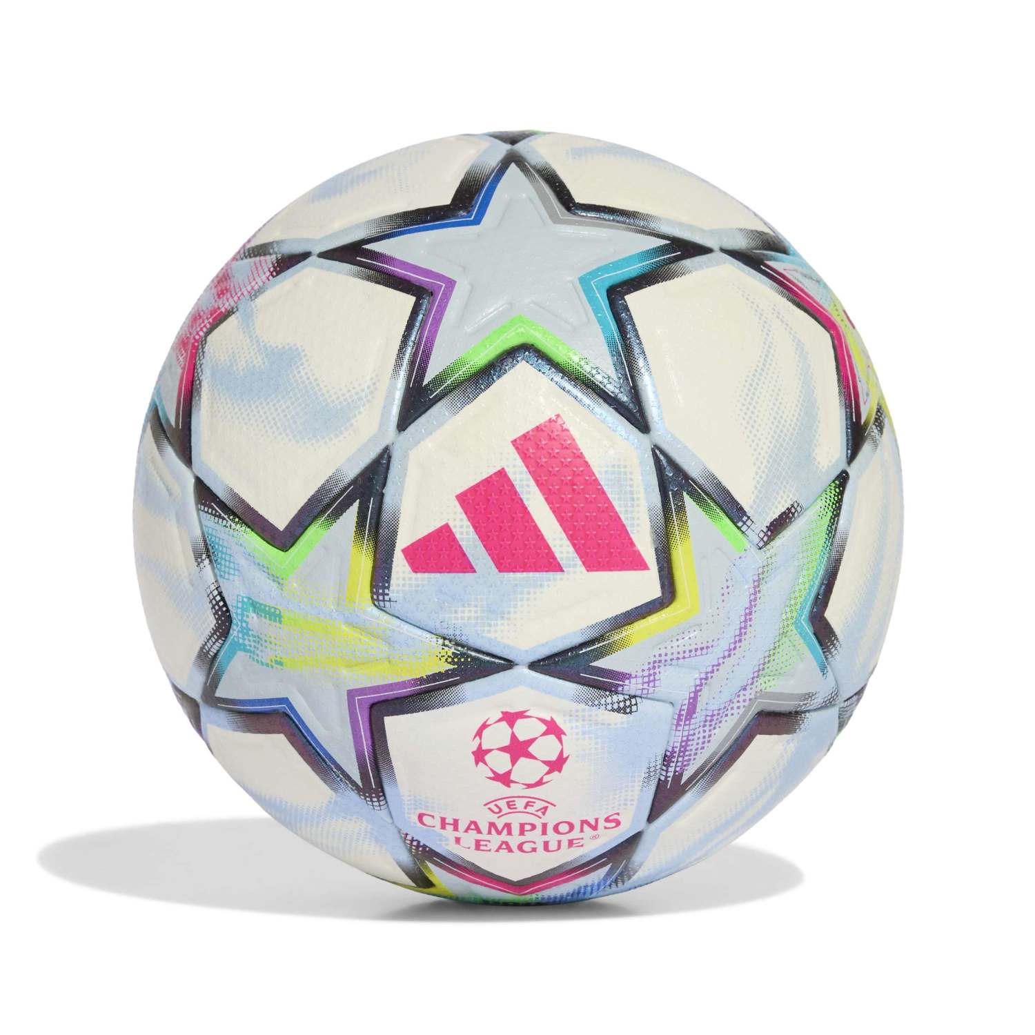 adidas UEFA Champions League 26/27 Pro Football – Official Real