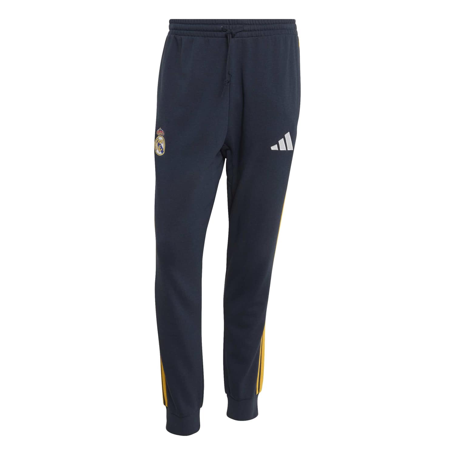 Mens adidas DNA Pants 26/27 Navy – Official Real Madrid Store