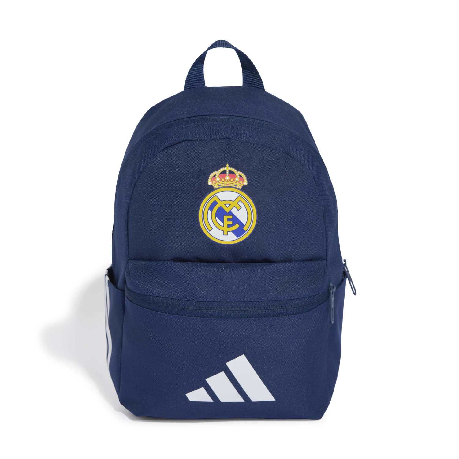 adidas Kids Backpack 26/27 Navy – Official Real Madrid Store