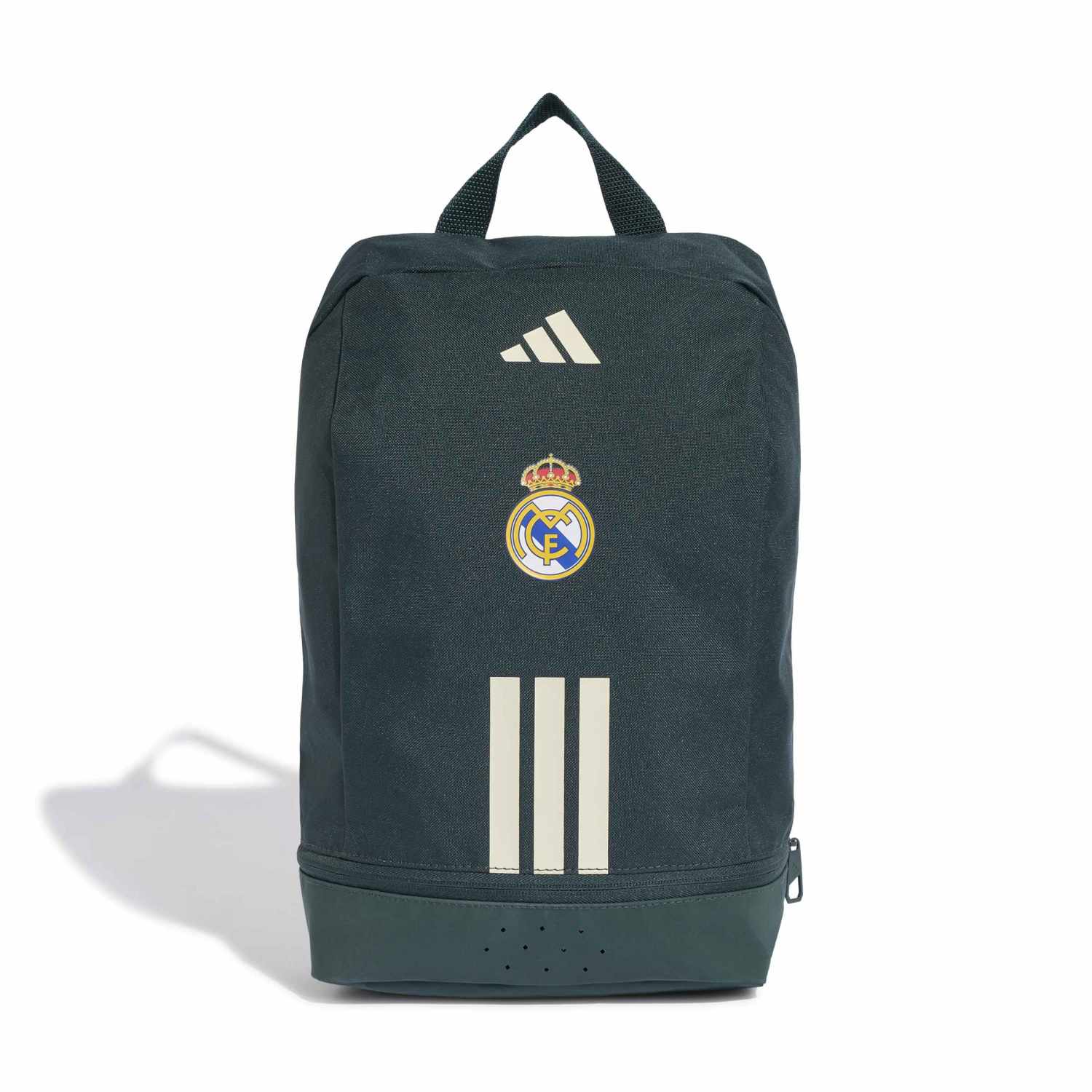 adidas backpack football Real Madrid adidas Shoe Bag 26/27