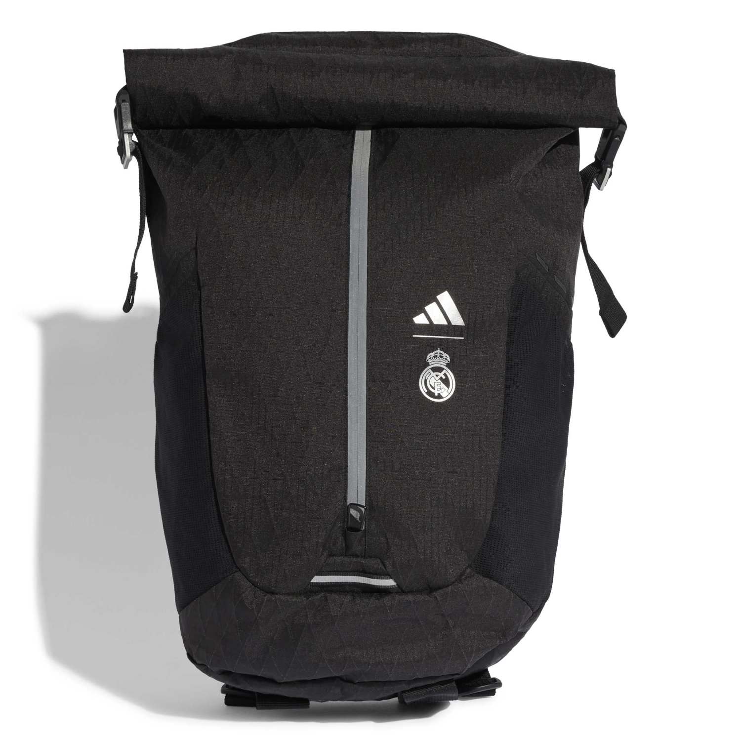 Real Madrid adidas Pro Backpack 26/27