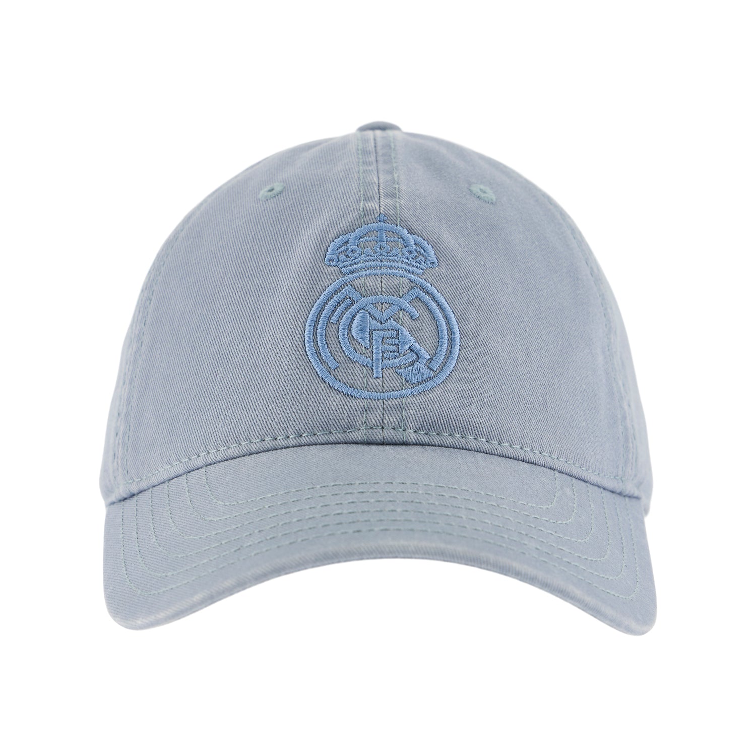 Dusty Cap Blue – Official Real Madrid Store