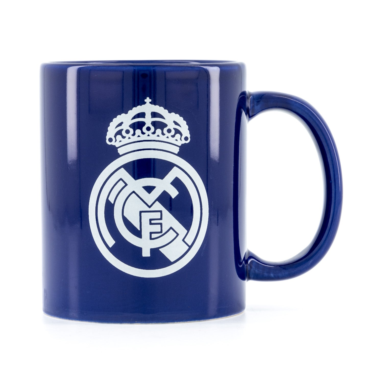 CyP Brands Real Madrid, mok, keramiek, servies, ontbijt, originele CyP Brands Real Madrid, mok, keramiek, servies, ontbijt, originele