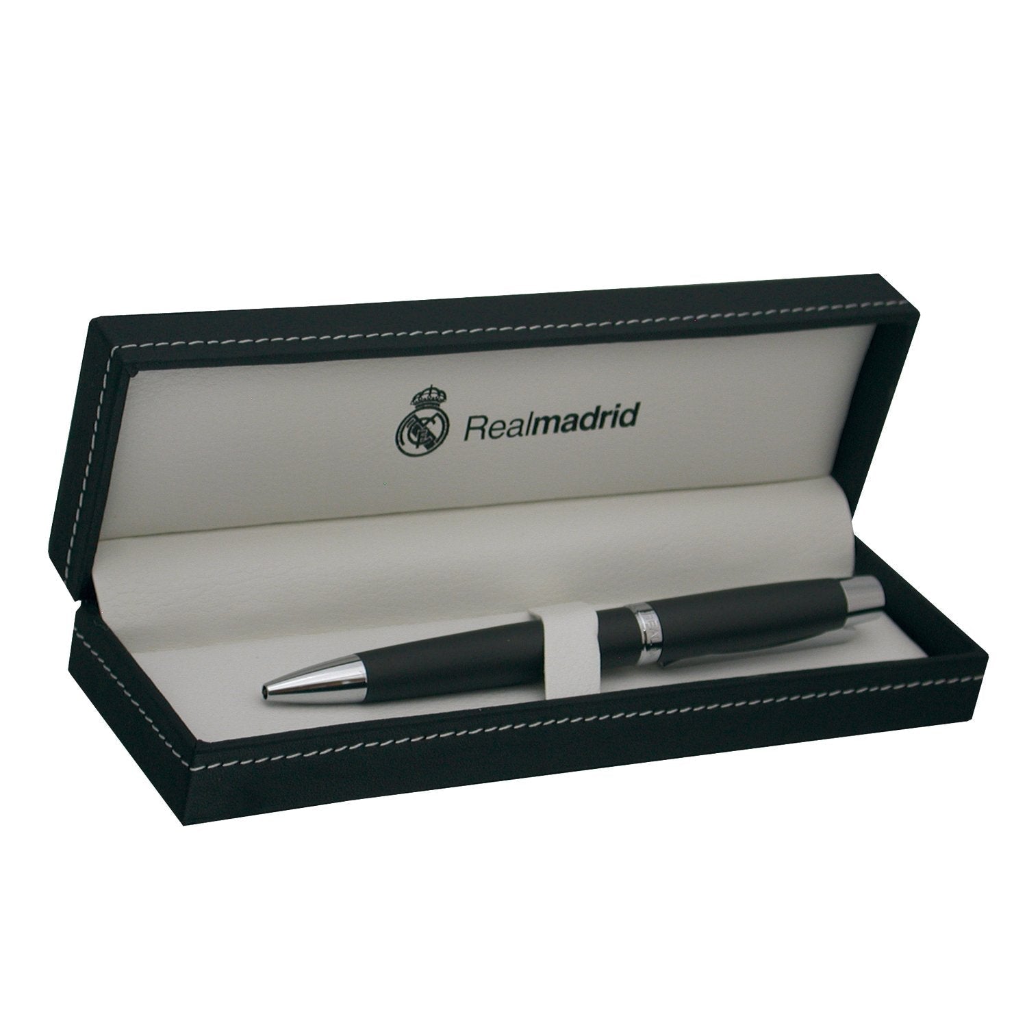 madridista Real Madrid Premium Pen – Official Real Madrid Store