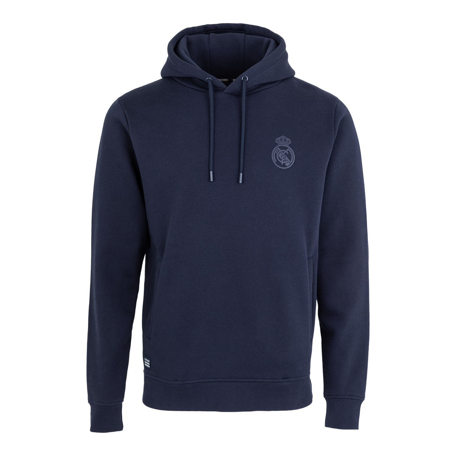Sakura Unisex Oth Hoodie Navy – Official Real Madrid Store