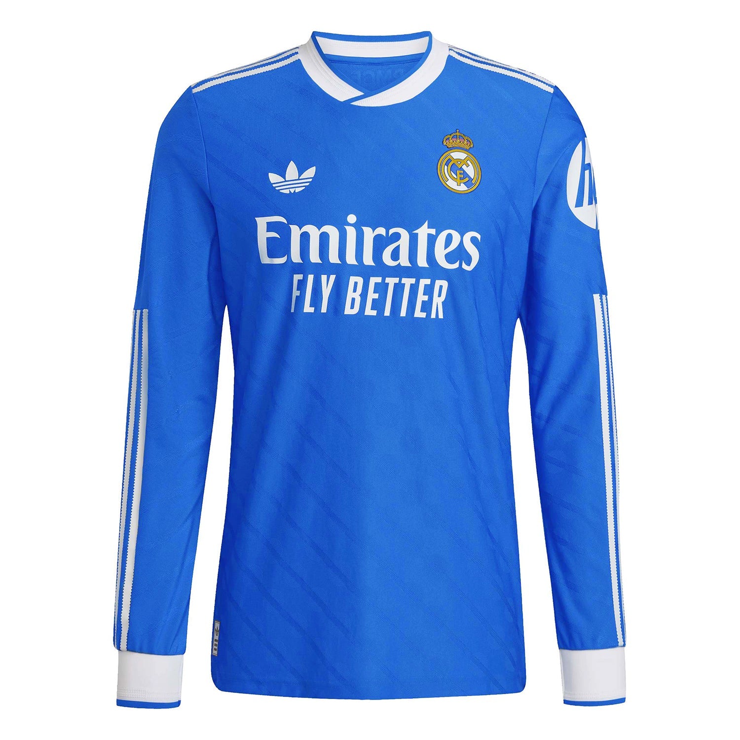 real madrid dress shirt White adidas Real Madrid 2026/27 Home Shirt