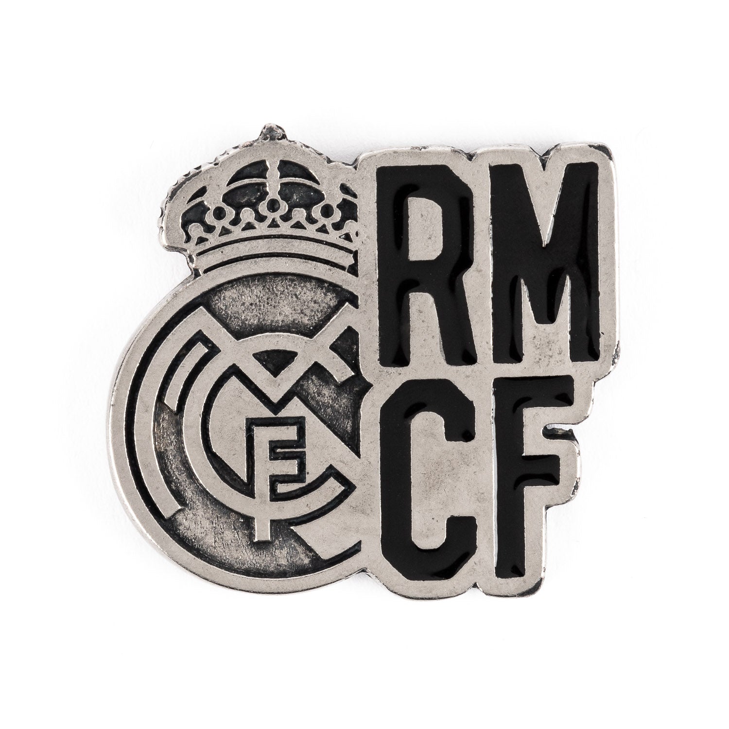 Real Madrid RMCF Magnet – Official Real Madrid Store