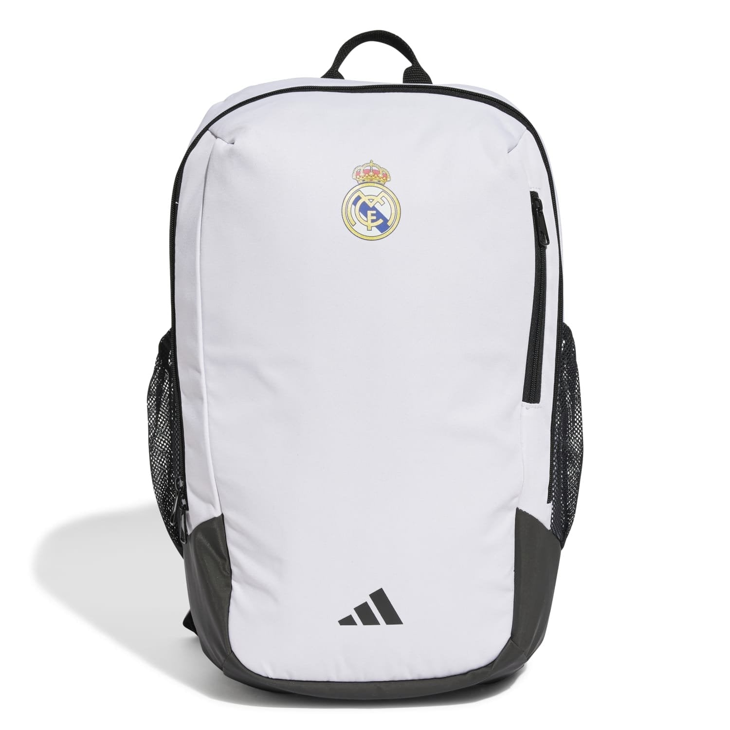 adidas Backpack 24/25 White – Official Real Madrid Store adidas Backpack 24/25 White – Official Real Madrid Store