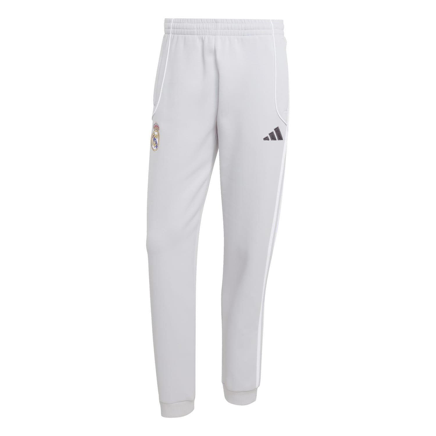 Mens adidas Urban Purist Trousers 25/26 Grey – Real Madrid Europe