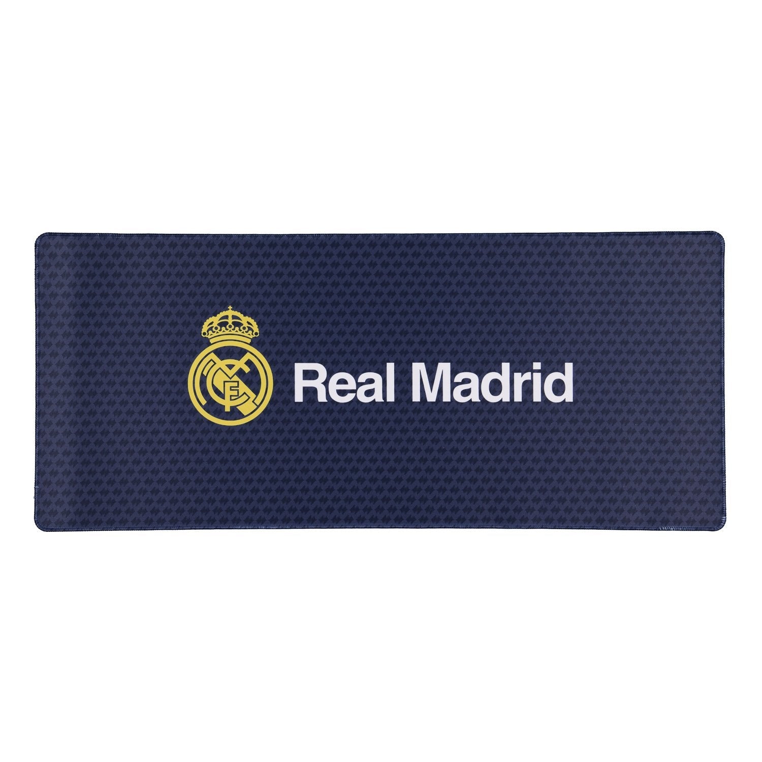 Mouse Pad XL 80x35 Real Madrid – Official Real Madrid Store