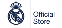 The Official Online Store for Real Madrid CF logo