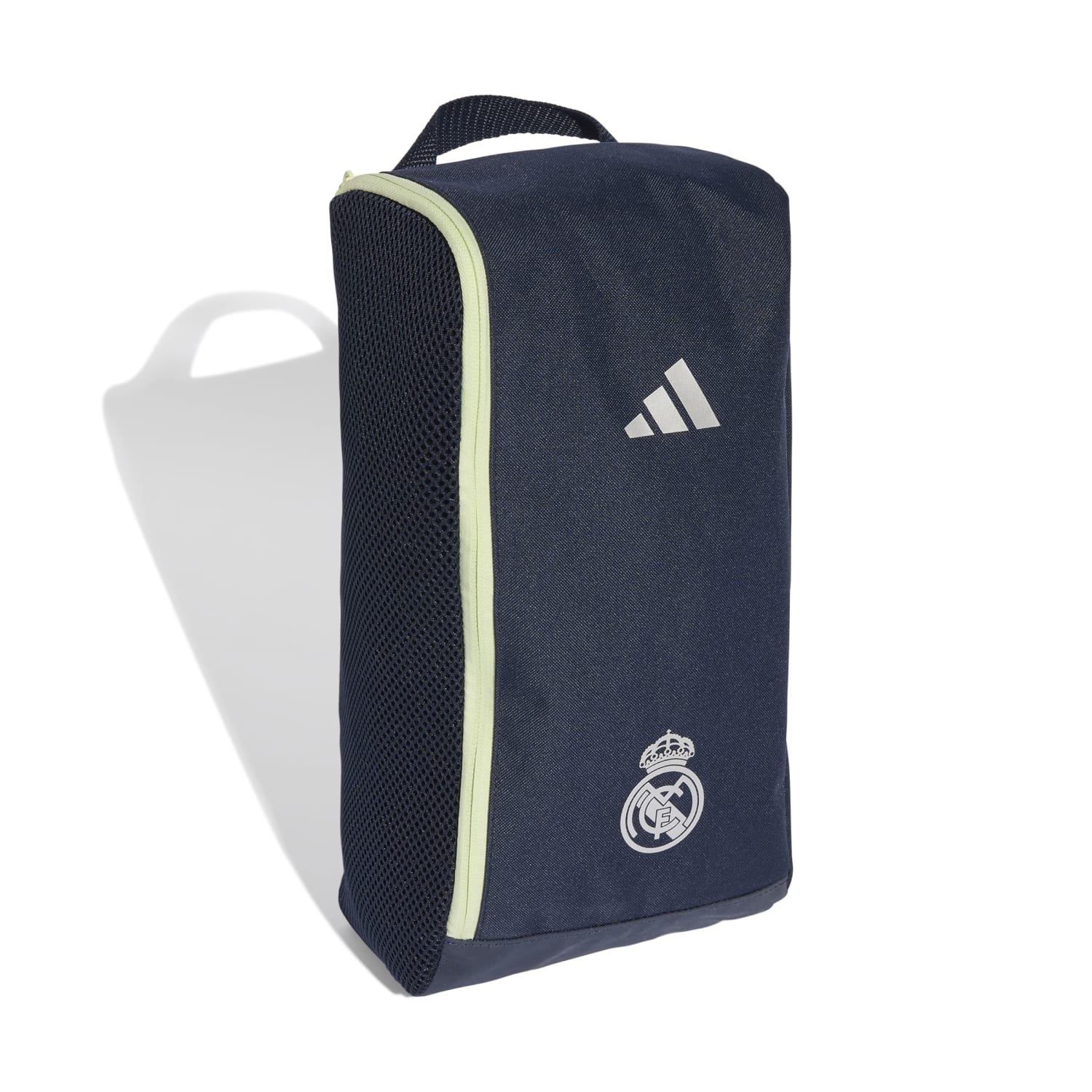 2025-2026 Real Madrid Shoe Bag (Legend Ink)