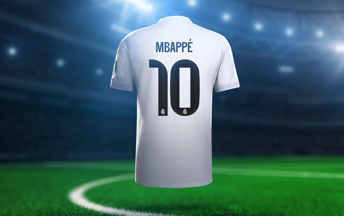 Personaliza tu jugador gratis