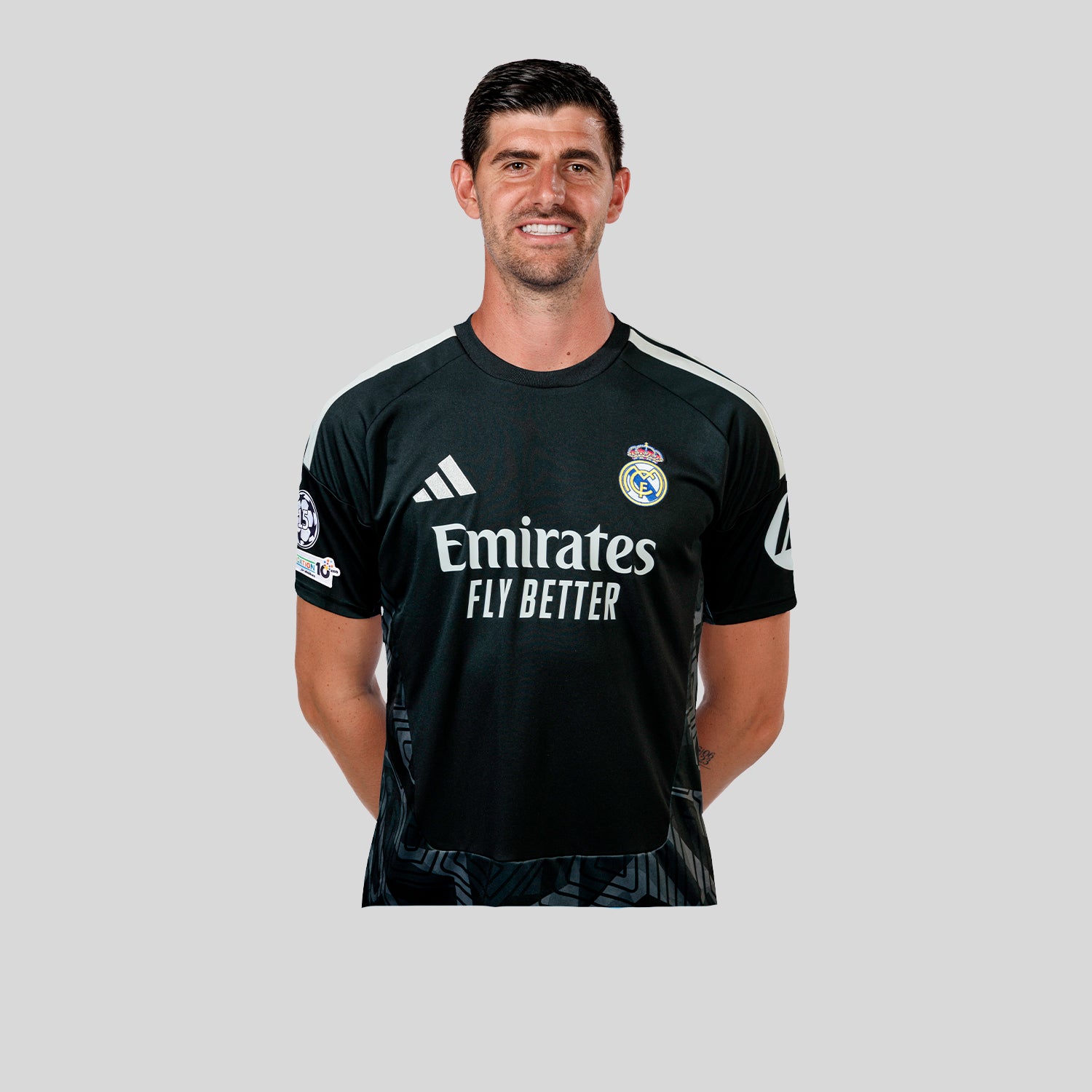 Equipaciones Equipo Masculino Real Madrid – Official Real Madrid Store