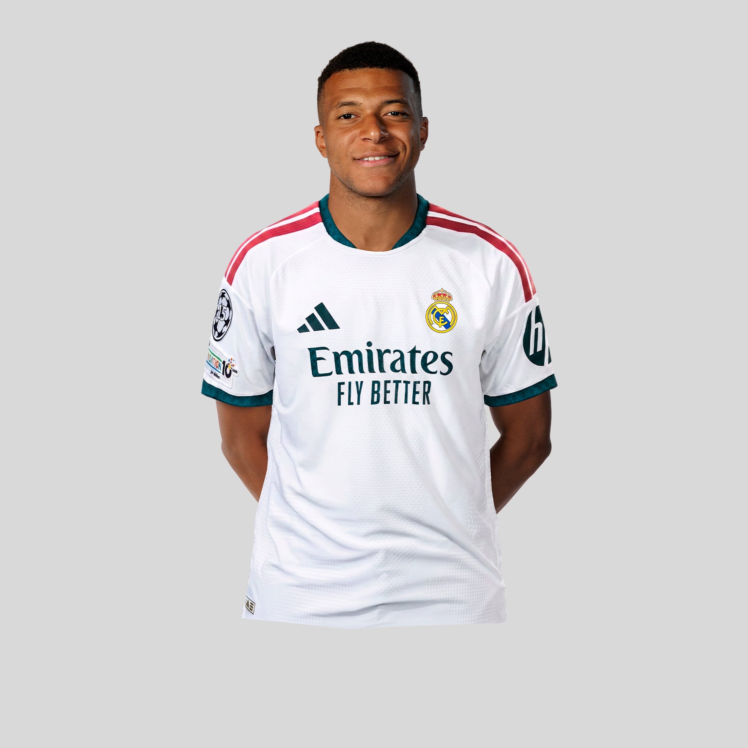 The Official Online Store for Real Madrid CF