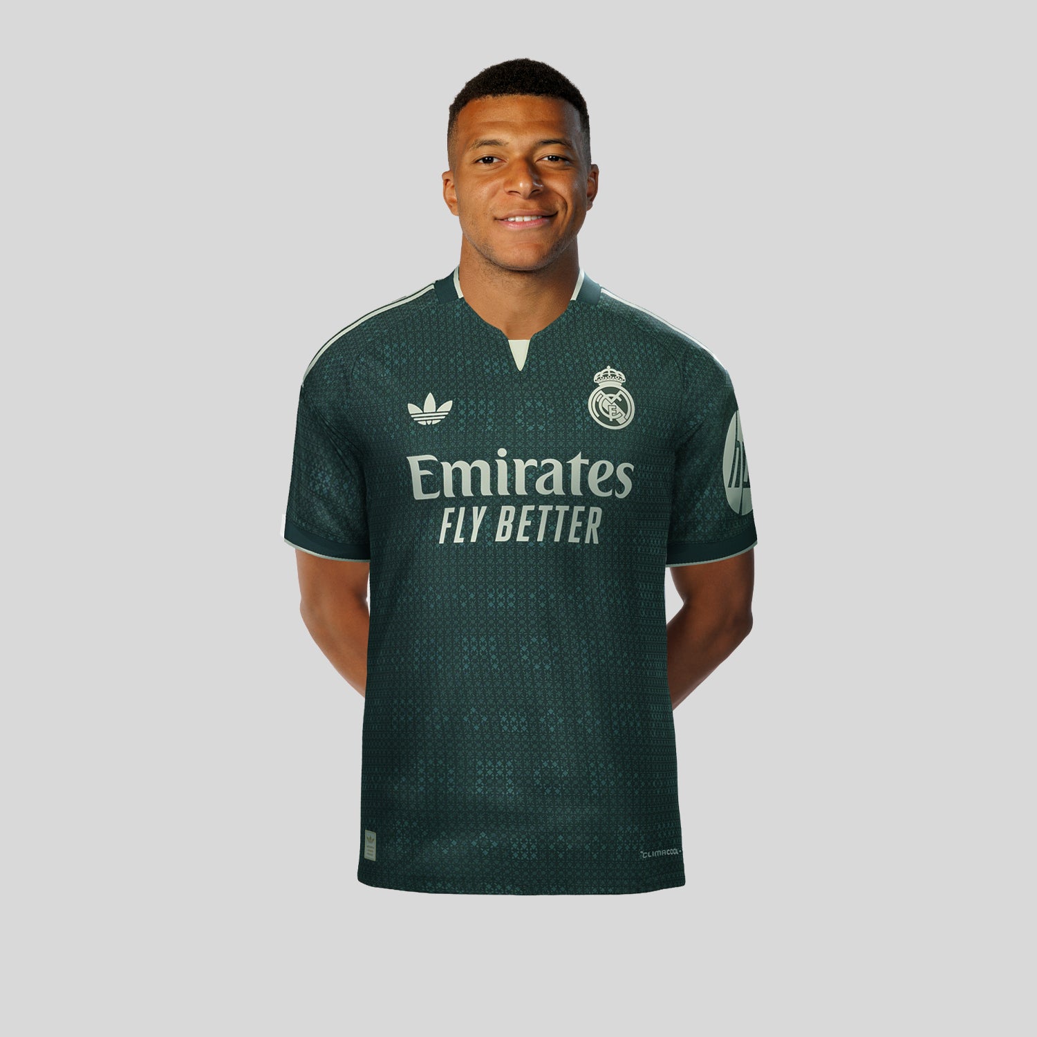 The Official Online Store for Real Madrid CF