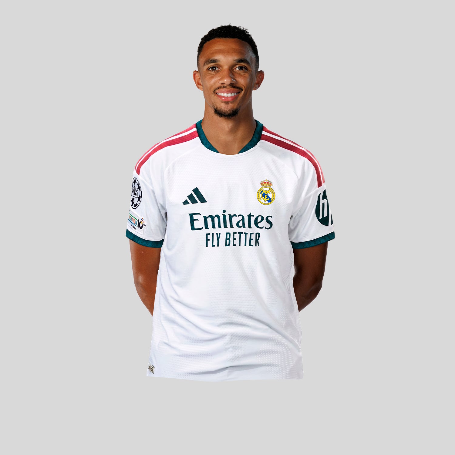 Equipaciones Equipo Masculino Real Madrid – Official Real Madrid Store