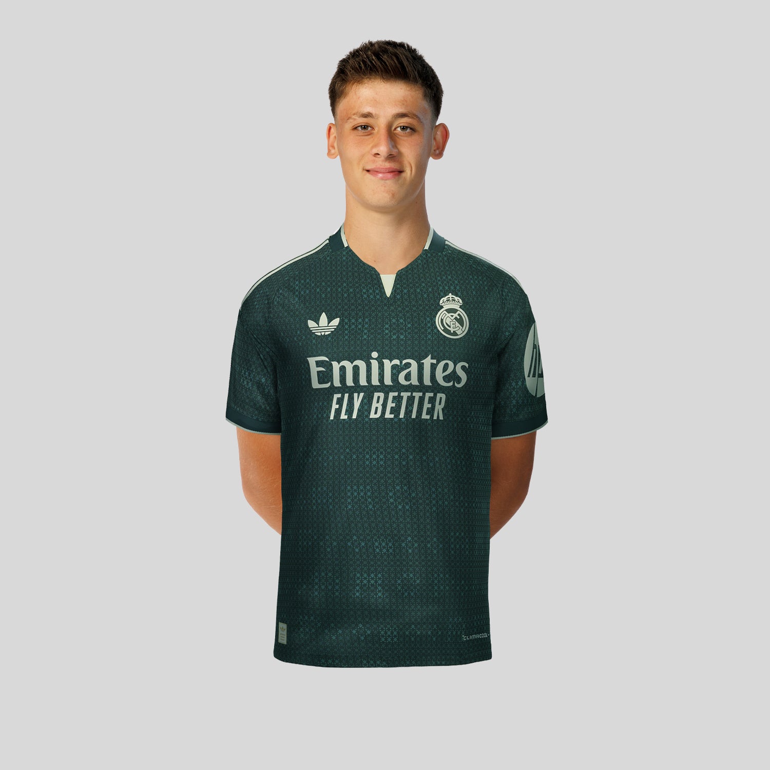 The Official Online Store for Real Madrid CF