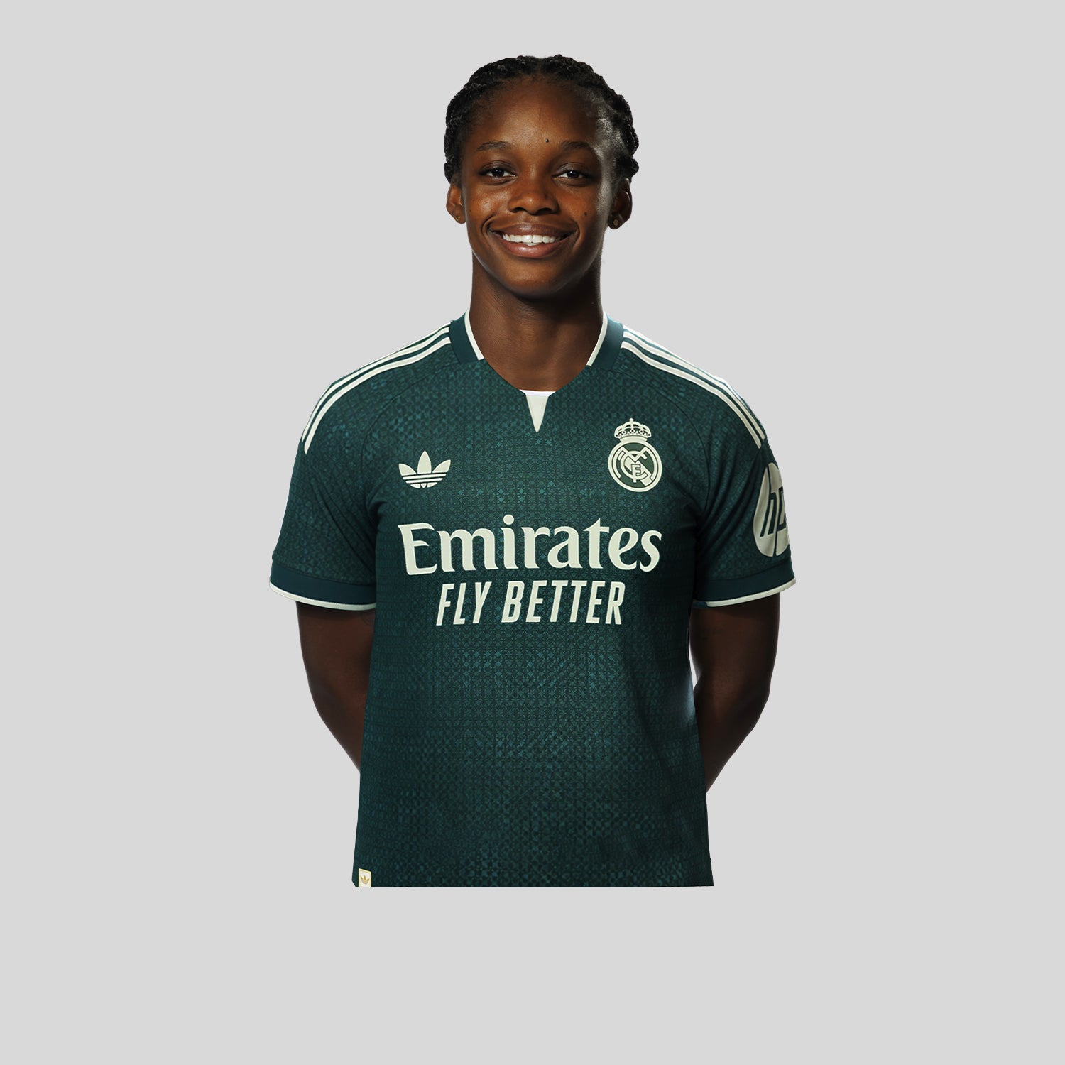 The Official Online Store for Real Madrid CF