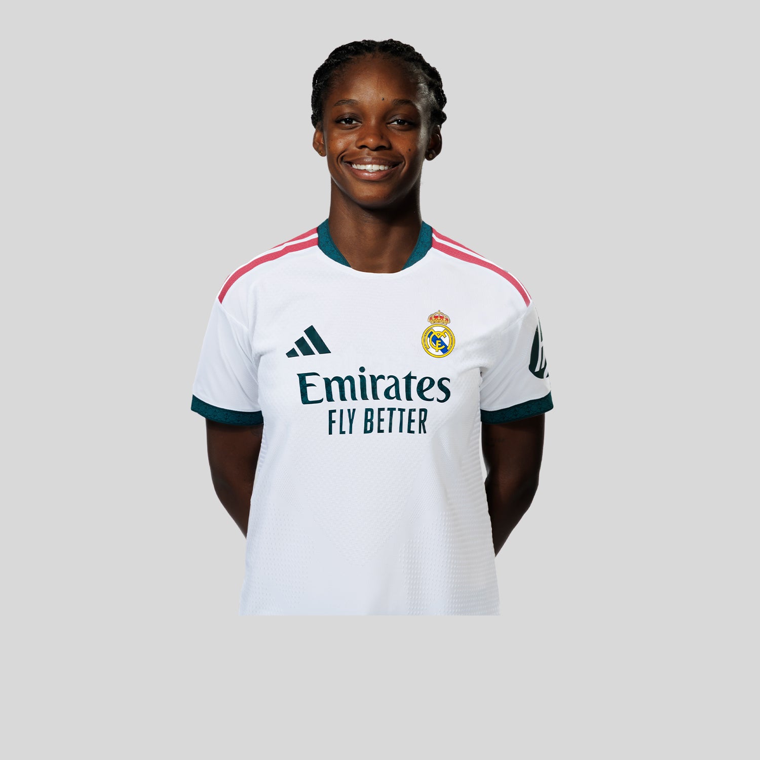 R*ん様  Real Madrid 3XL セットアップ The Official Online Store for Real Madrid CF