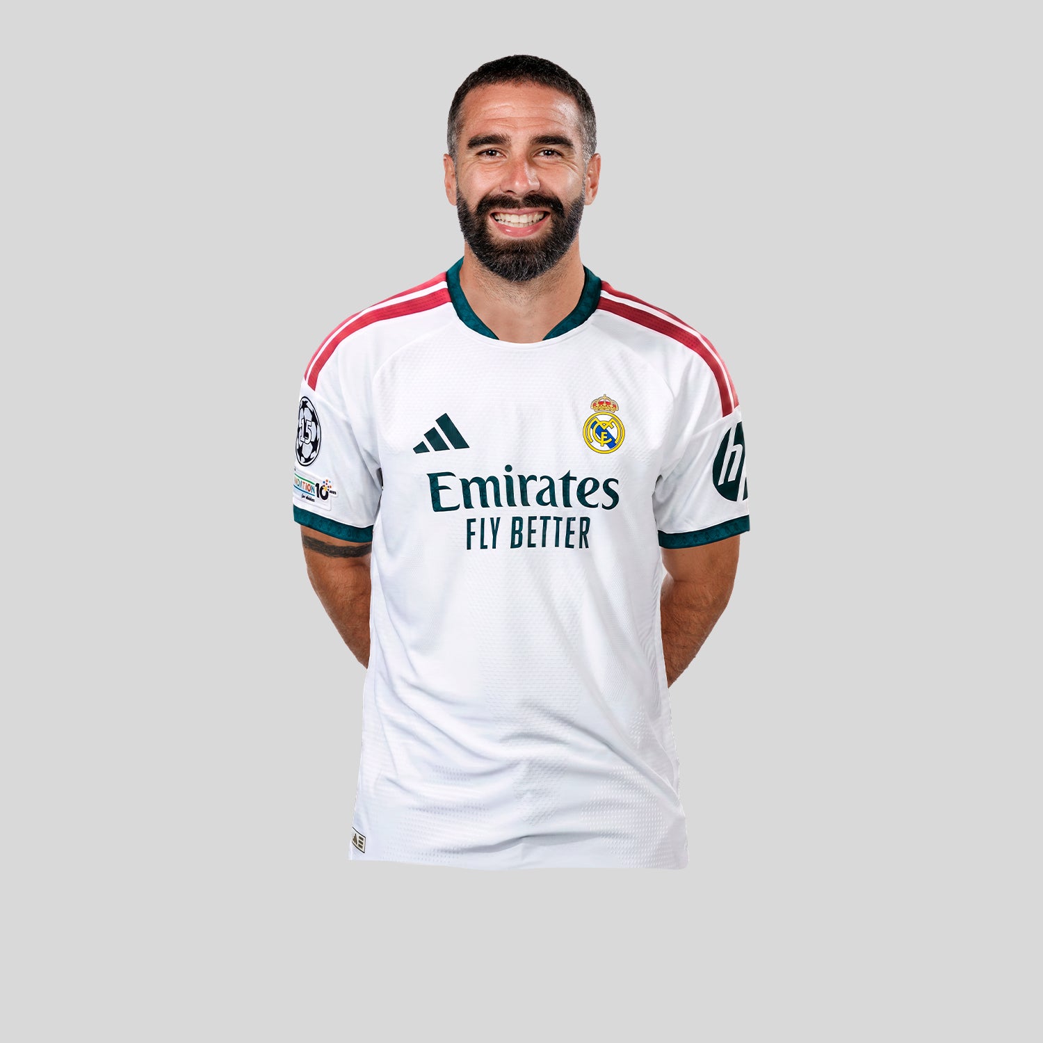 The Official Online Store for Real Madrid CF