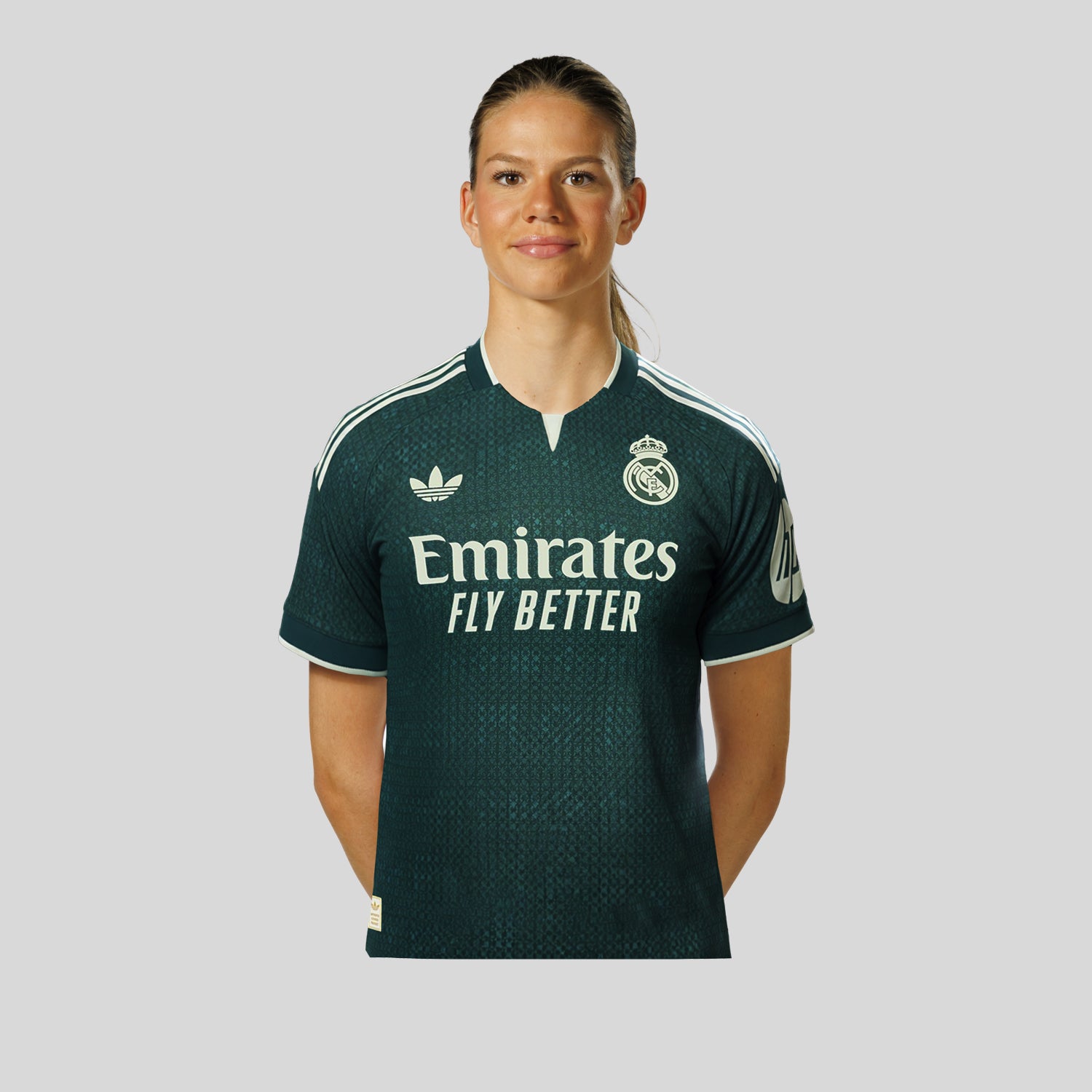 The Official Online Store for Real Madrid CF