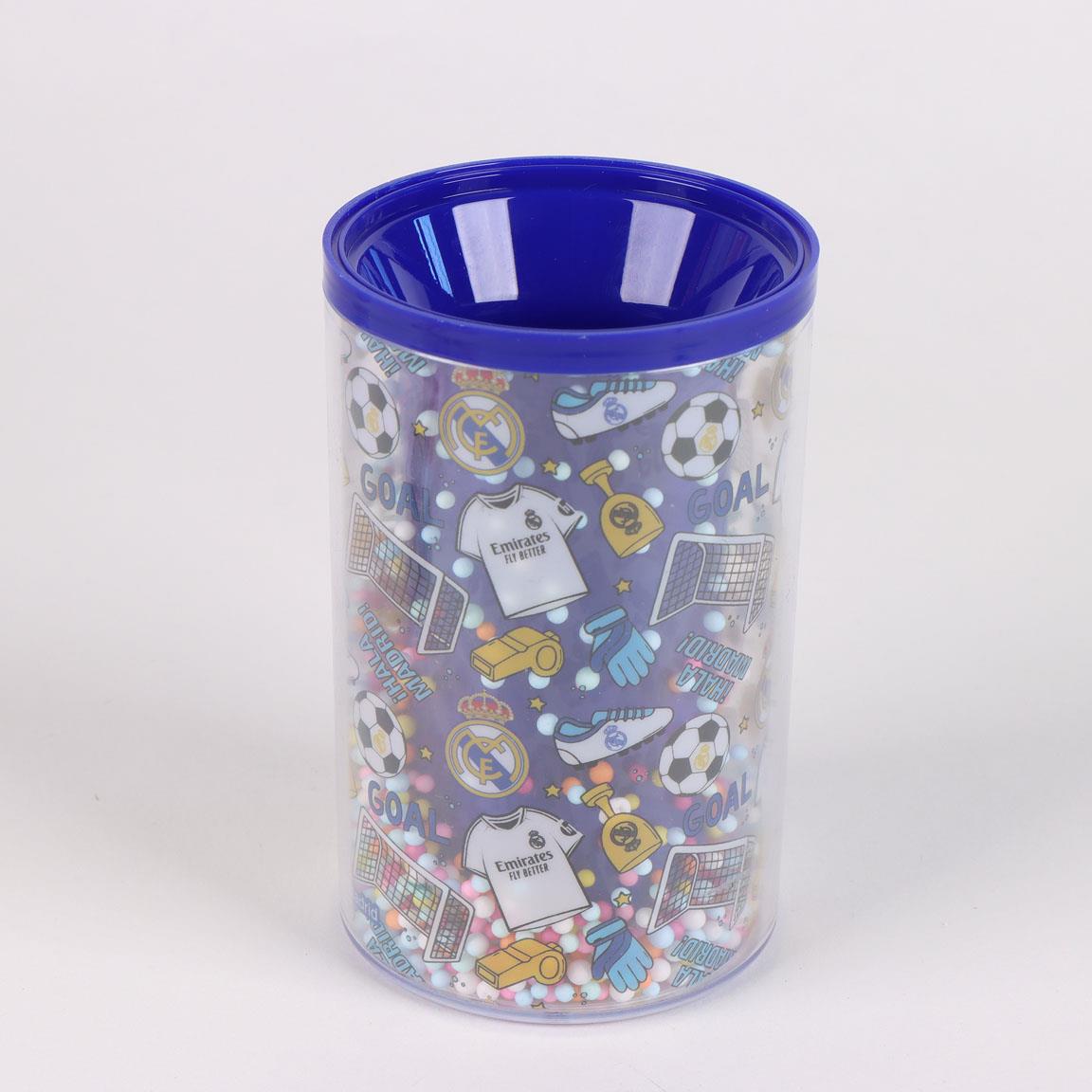 Pencil Holder Multicolor Stationery Set