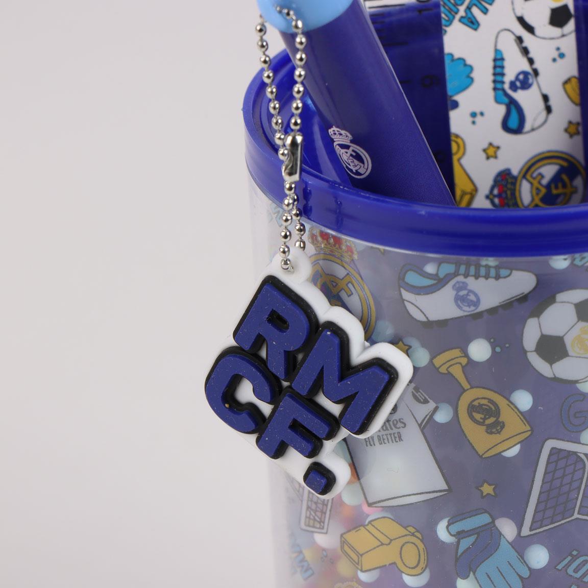 Pencil Holder Multicolor Stationery Set