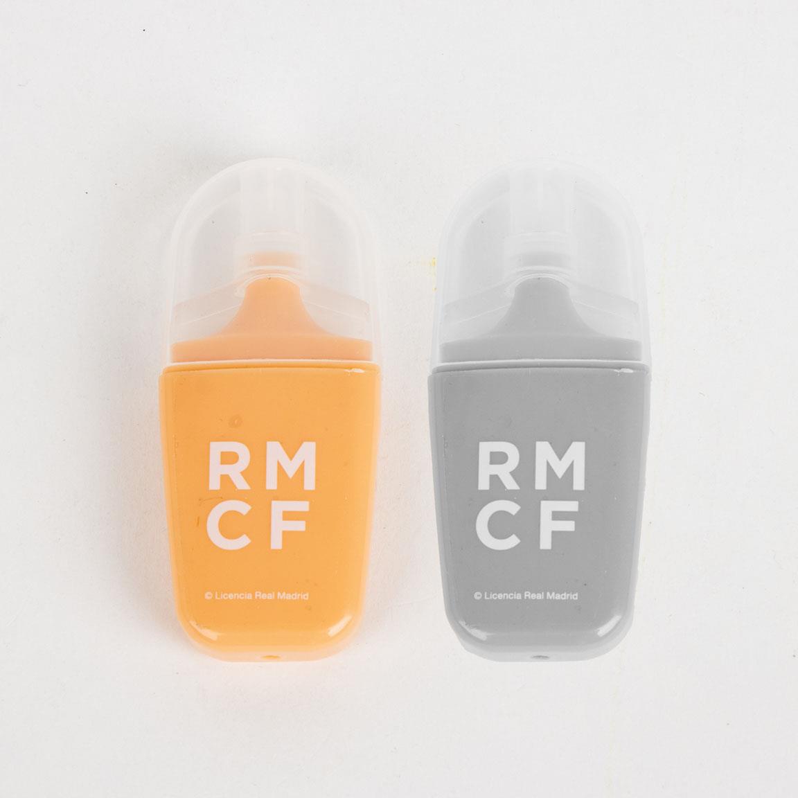 Multicolor Stationery Set