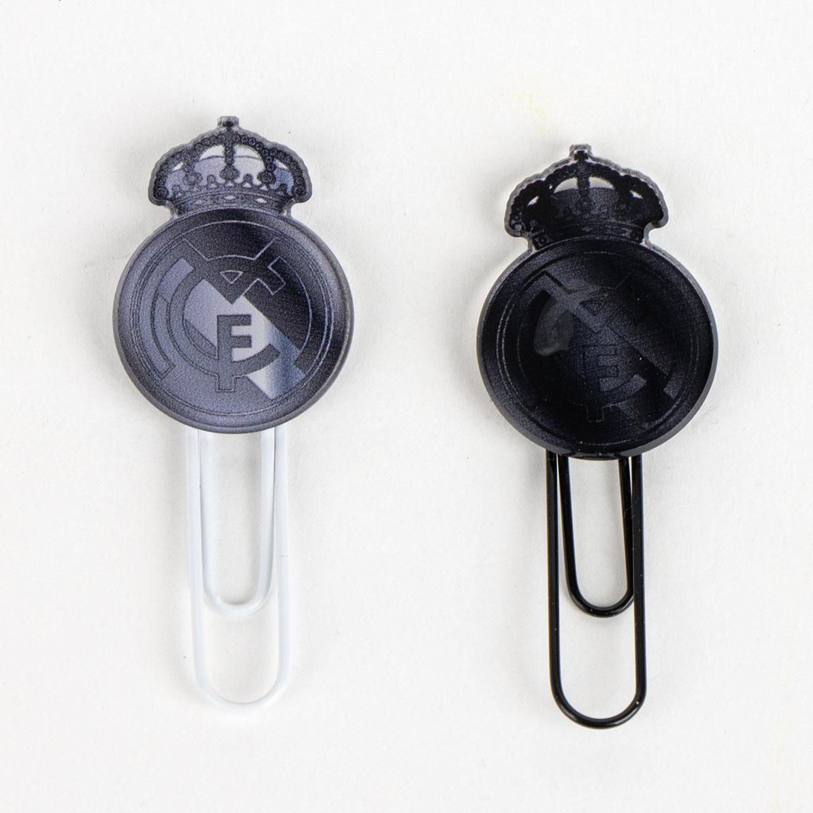 Multicolor Stationery Set