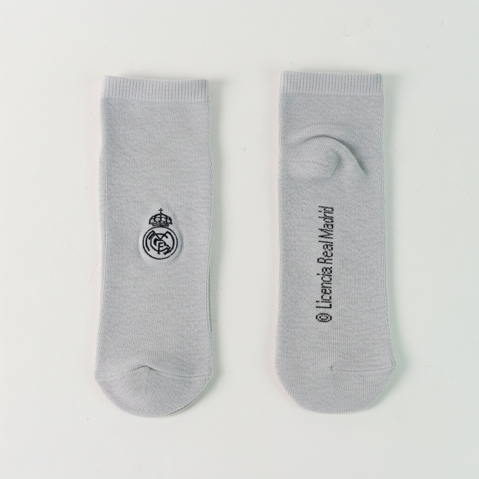 Pack of 3 Short Youth Multicolor Socks