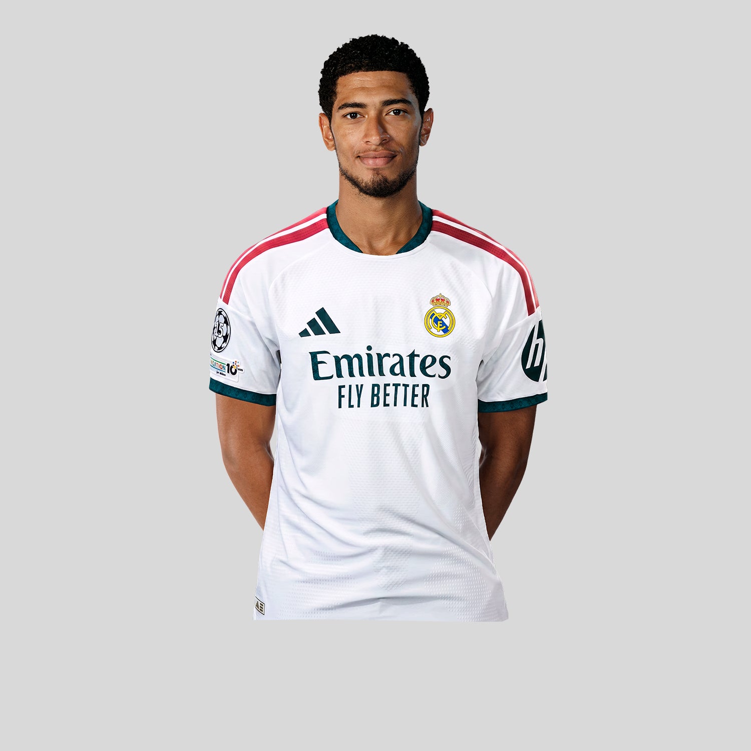 The Official Online Store for Real Madrid CF