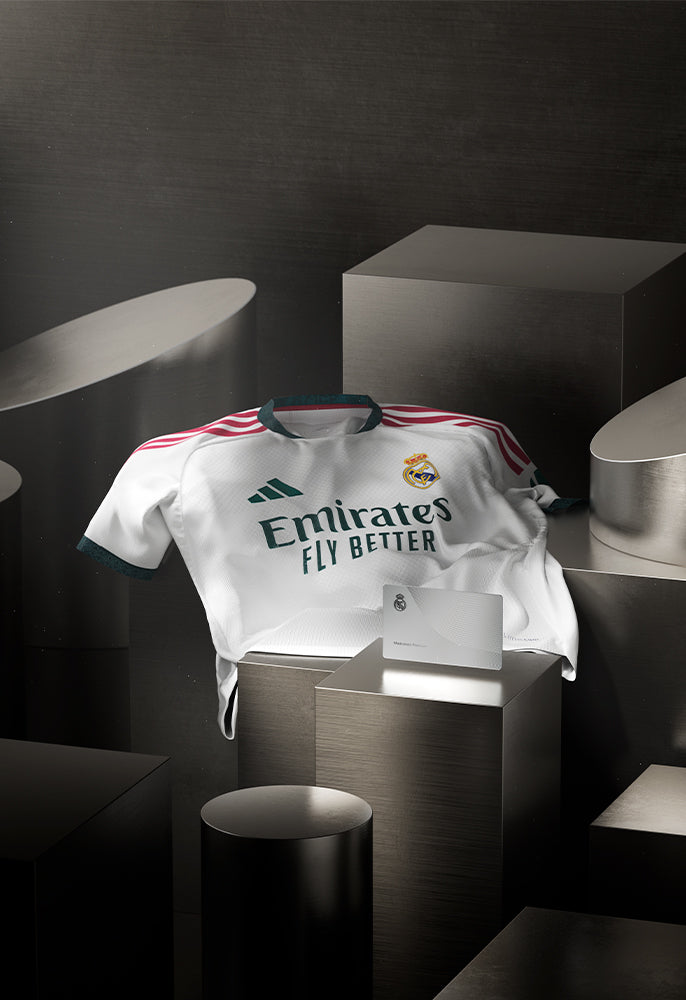 The Official Online Store for Real Madrid CF