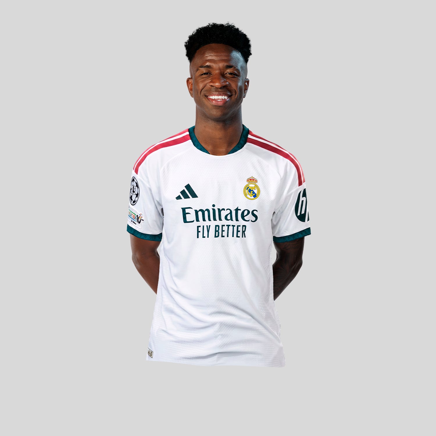 The Official Online Store for Real Madrid CF