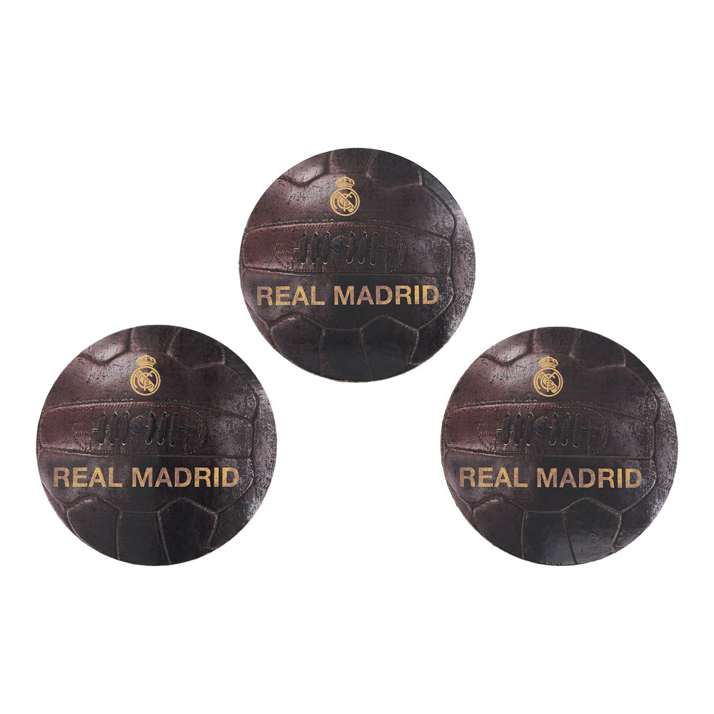 3-Pack Coasters