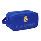 Medium Shoe Bag Blue