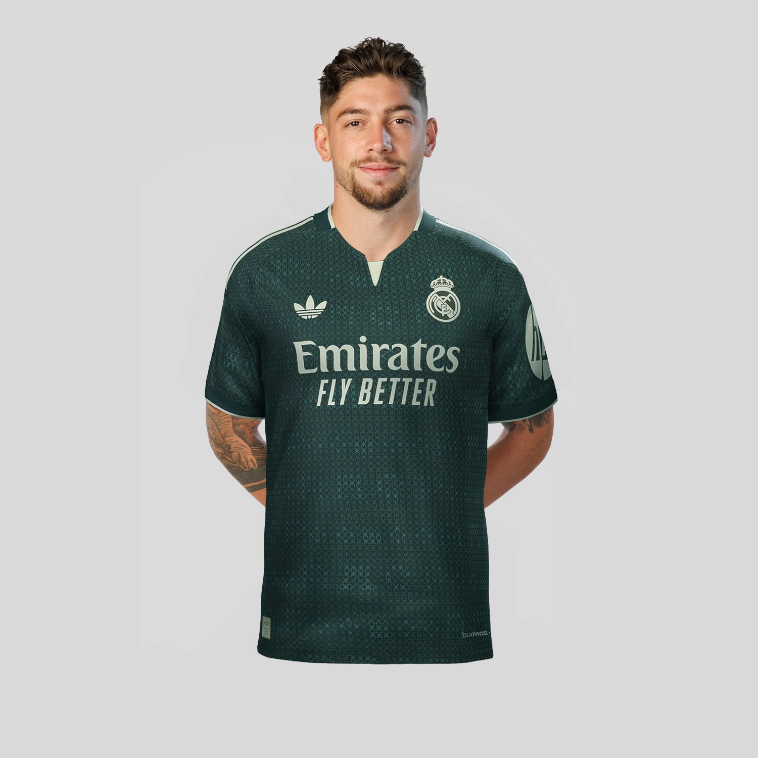 La Tienda Online Oficial del Real Madrid CF – La Tienda Online