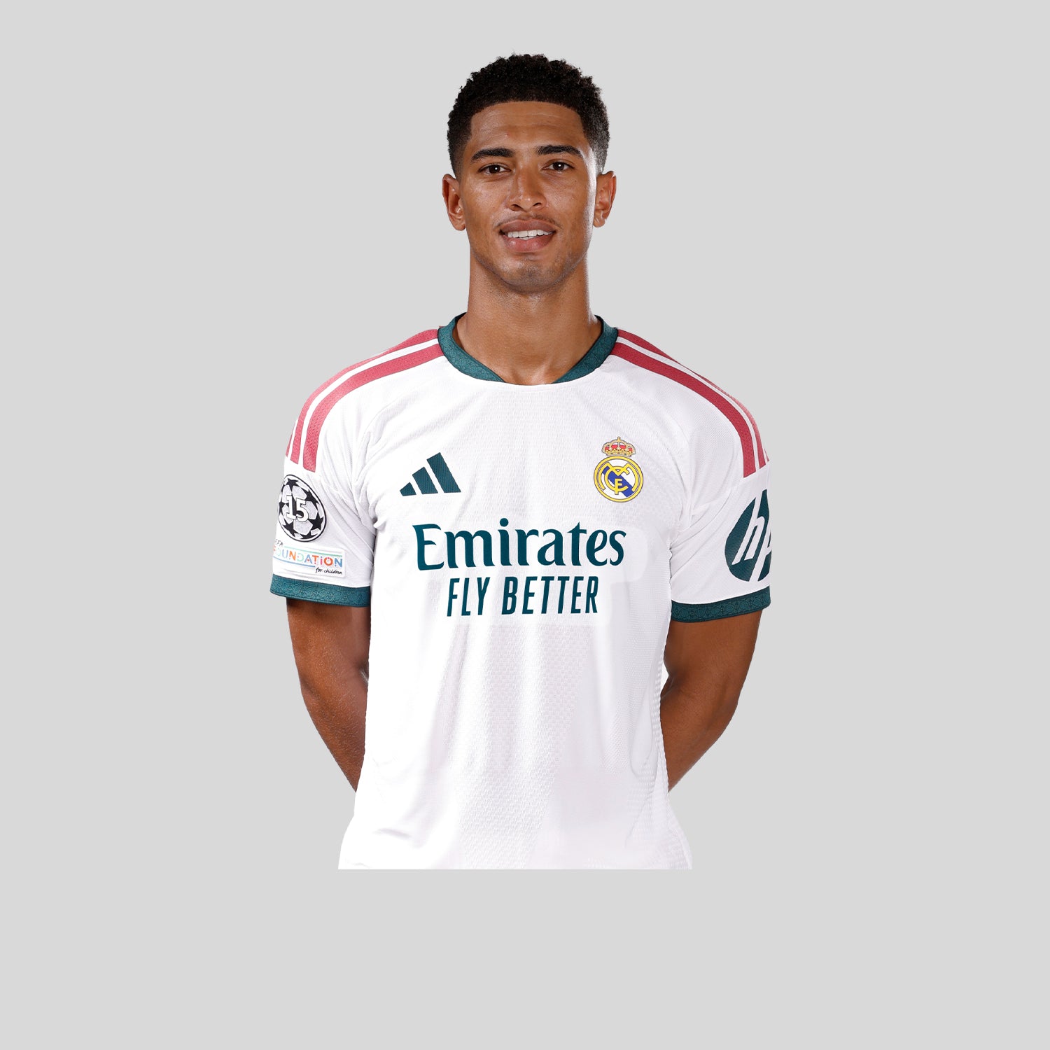 The Official Online Store for Real Madrid CF