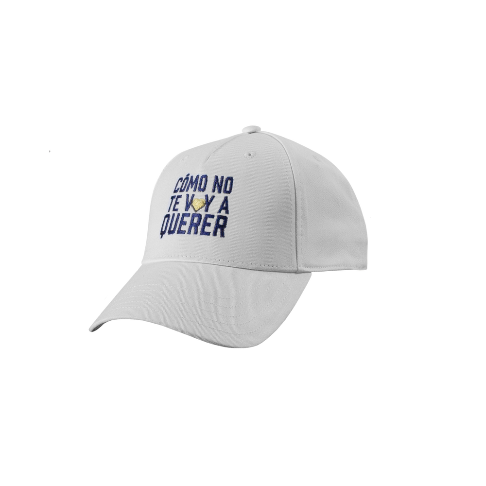 adidas white cap Valentine's Magic Moments