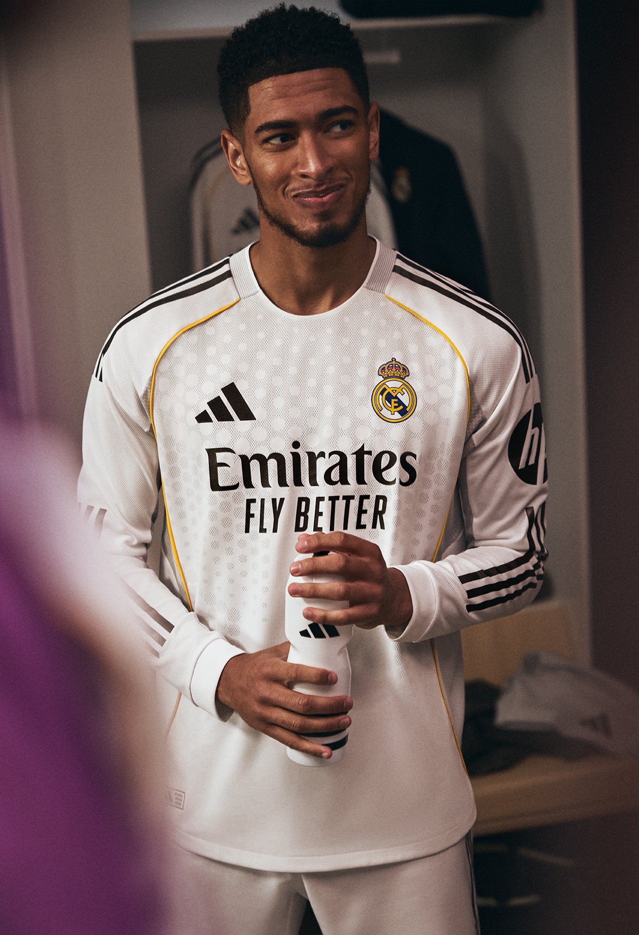 Official Real Madrid Jerseys – Official Real Madrid Store