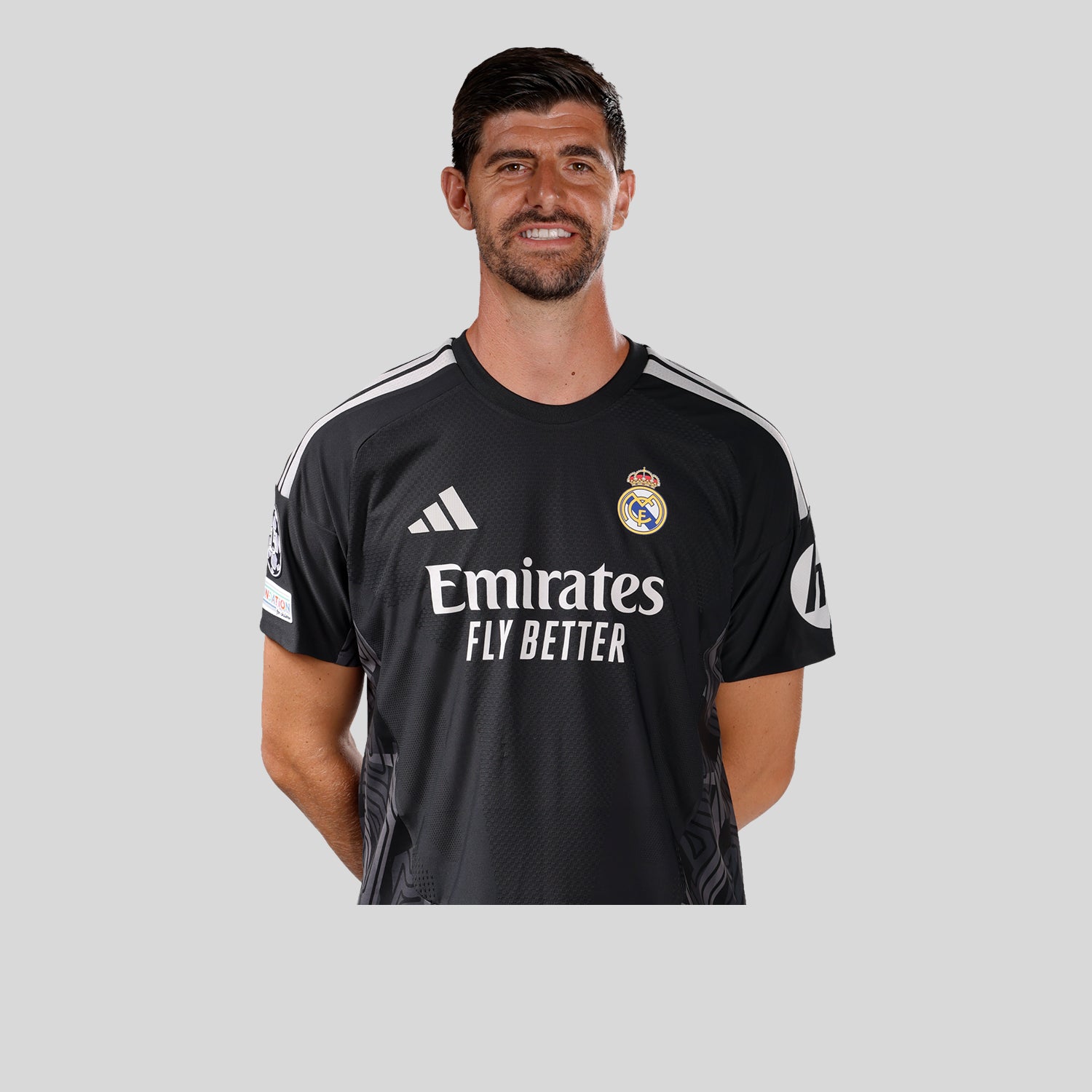 Equipaciones Equipo Masculino Real Madrid – Official Real Madrid Store