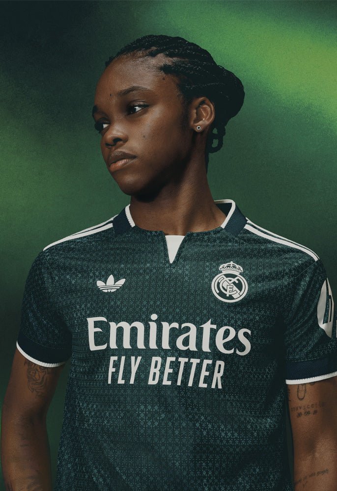 Official Real Madrid Jerseys – Official Real Madrid Store