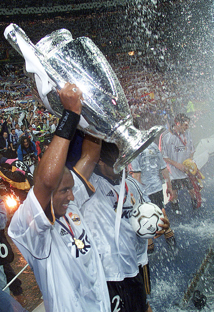 The Official Online Store for Real Madrid CF