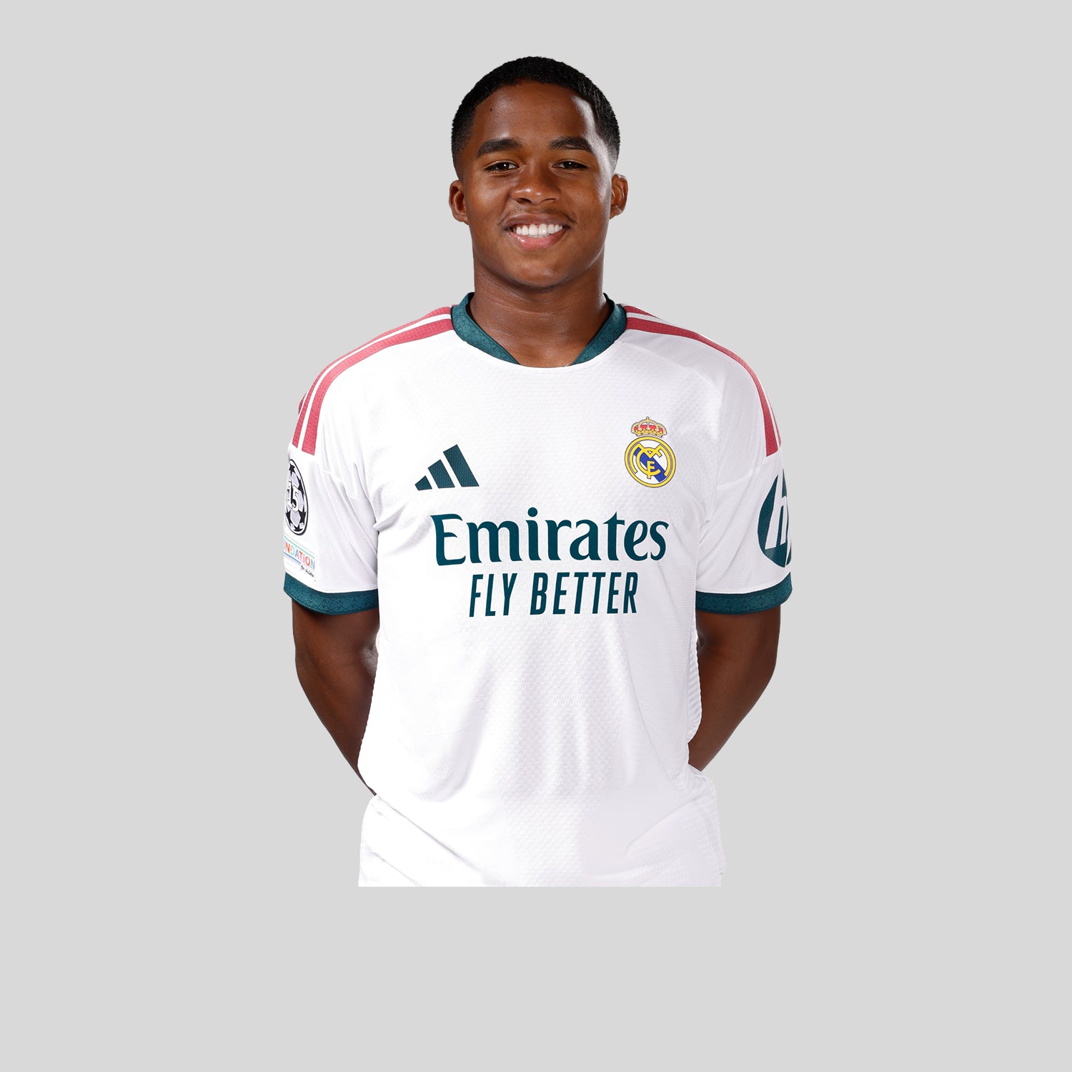 Equipaciones Equipo Masculino Real Madrid – Official Real Madrid Store