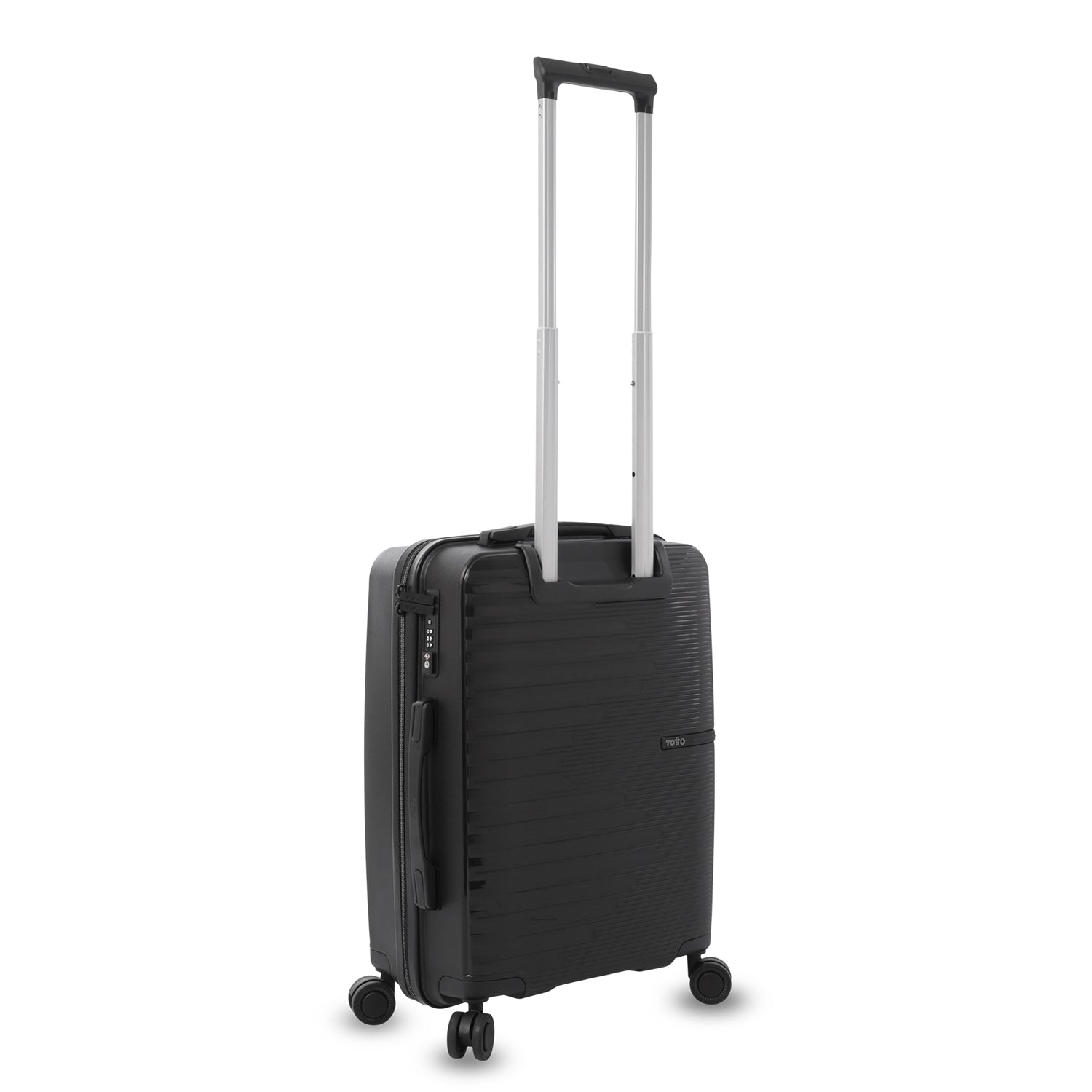 Travel Carry On Real Madrid