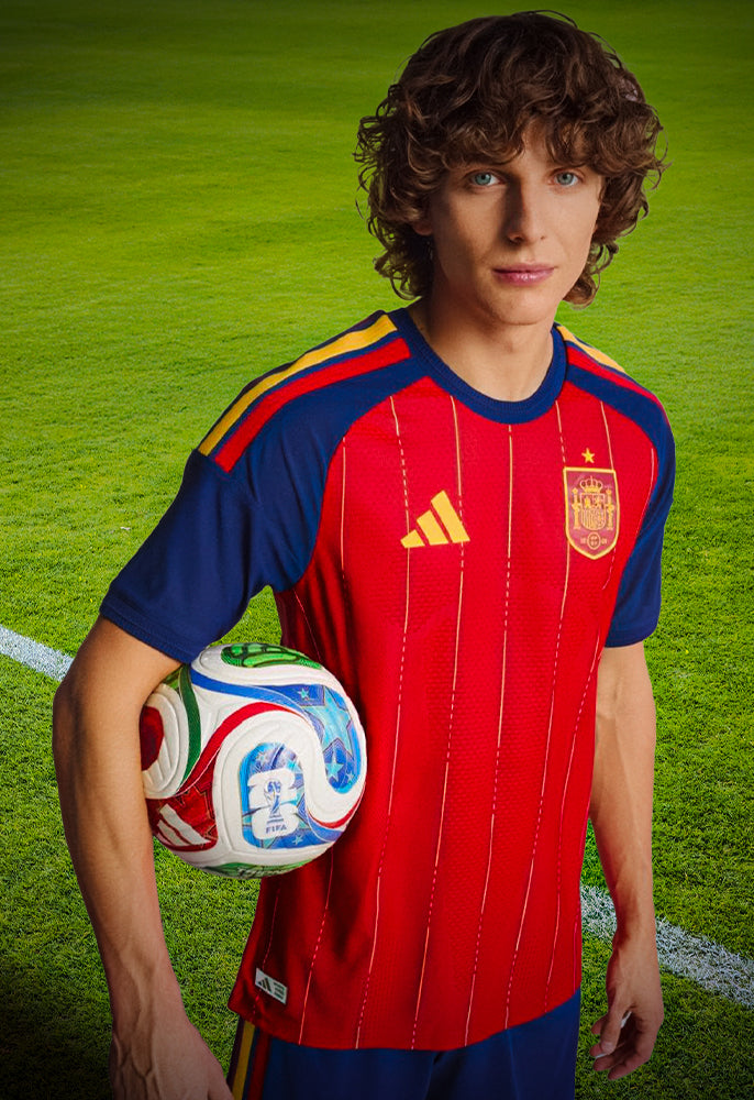 The Official Online Store for Real Madrid CF