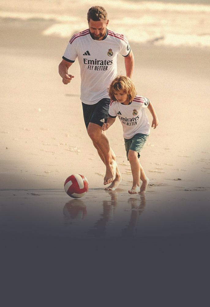The Official Online Store for Real Madrid CF